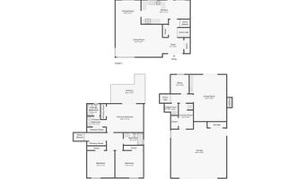 1829 N Oakhill Rd, Bethany, OK 73008