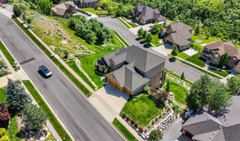 1596 E MILLBROOK Way S, Bountiful, UT 84010