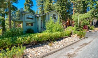 655 Saddlehorn Dr, Incline Village, NV 89451