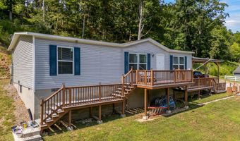 2801 Fudges Creek Rd, Barboursville, WV 25504