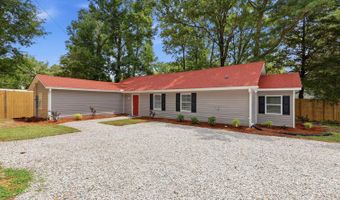 1392 Old Lake Rd, Brandon, MS 39042