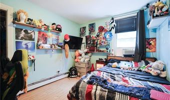 45 Angelico St, Johnston, RI 02919