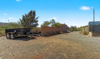 1011 Wildhorse Ln, Clarkdale, AZ 86324