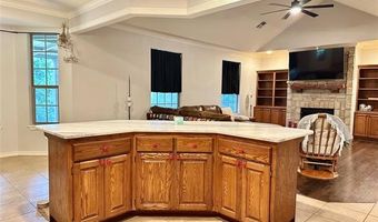 16730 County Road 3580, Ada, OK 74820