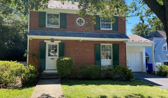 5516 GLENWOOD Rd, Bethesda, MD 20817