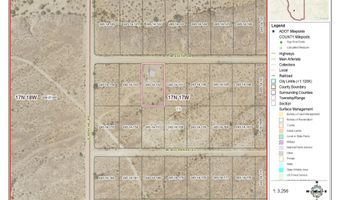 3444 Edith St, Yucca, AZ 86438