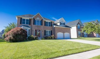115 HANNUM Dr, Bear, DE 19701
