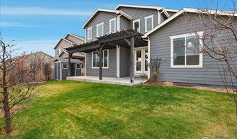 520 Cimarron Dr, Ault, CO 80610