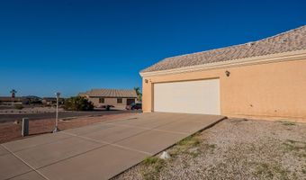 15591 S PATAGONIA Rd, Arizona City, AZ 85123