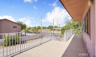 140 S Central St, Colorado City, AZ 86021