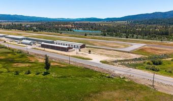 1451 S Main St, Cascade, ID 83611