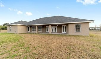3305 NE 106TH St, Anthony, FL 32617