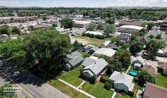 1426 Bleistein Ave, Cody, WY 82414