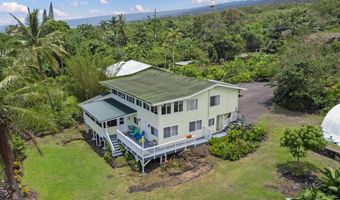 85-4563 HAWAII BELT Rd, Captain Cook, HI 96704