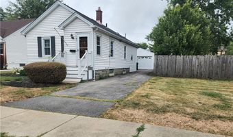 147 Leonore Rd, Amherst, NY 14226