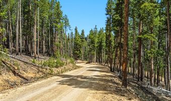 653 Summit Gulch Rd Lot 1, Breckenridge, CO 80424