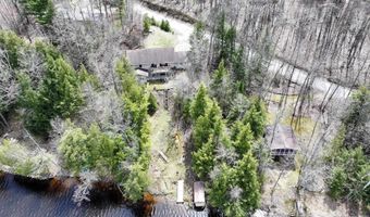6258 NINEBARK Rd, Abrams, WI 54153