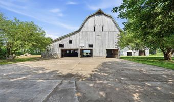 7784 N 275 W, Alexandria, IN 46001