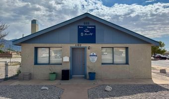 1102 9th St, Alamogordo, NM 88310