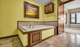 6465 N 230 Rd, Beggs, OK 74421