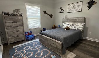 26948 S Sardis Rd, Bauxite, AR 72011