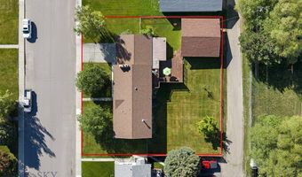 2105 Lincoln St, Anaconda, MT 59711