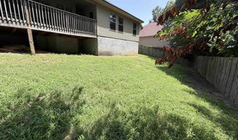 1065 Skyline Dr, Alexander, AR 72002