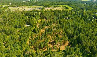 NKA 10-Ac E Parks Rd, Athol, ID 83801