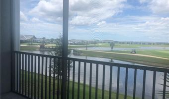 5835 DOUBLE EAGLE Cir 4726, Ave Maria, FL 34142