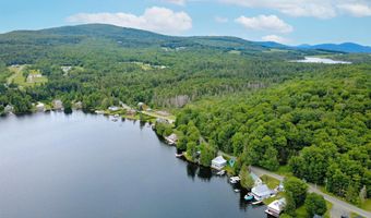 1639 W Shore Rd, Cabot, VT 05647