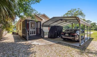 333 12th St, Apalachicola, FL 32320