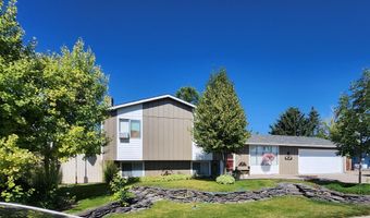 5845 Moses St, Chubbuck, ID 83202