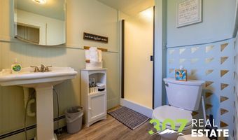 1007 Alger Ave, Cody, WY 82414