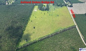 2645 Ashland Stokes Bridge Rd, Bishopville, SC 29010