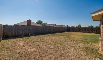 233 Sugarberry Ave, Abilene, TX 79602