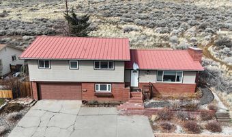 516 Terrace St, Carson City, NV 89703