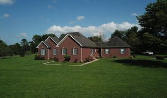 2812 H E Johnson Rd, Alvaton, KY 42122