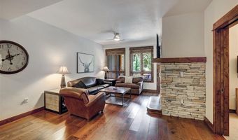 42 SNOWFLAKE Dr 518, Breckenridge, CO 80424