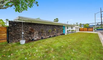 85 Mahiloa Pl, Kailua, HI 96734