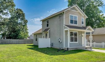 14 E New York, Villas, NJ 08251