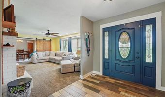 1633 N 600 Rd, Baldwin City, KS 66006