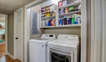 609 Meadow Cir, Beebe, AR 72012