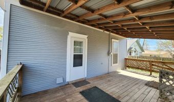 604 N. Lincoln, Anthony, KS 67003