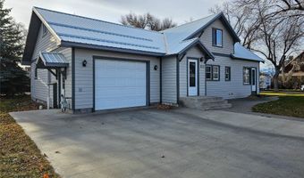 302 Busha, Big Timber, MT 59011