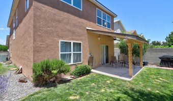 1712 AVENIDA REAL NW, Albuquerque, NM 87105
