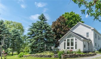 19462 Ny State Route 177, Adams Center, NY 13606