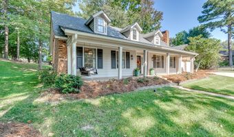 543 Branbury Ct, Brandon, MS 39047