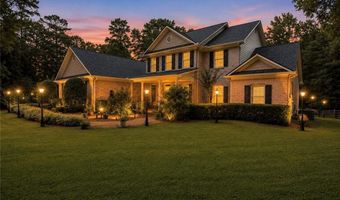 4816 Old Stilesboro Rd NW, Acworth, GA 30101