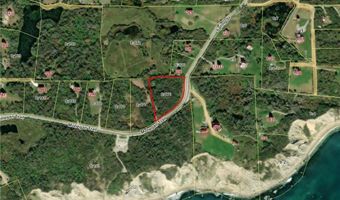 Southeast Road, Block Island, RI 02807