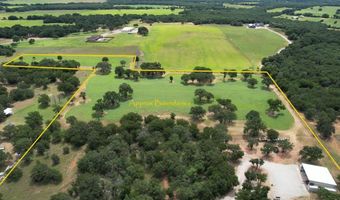 5845 Lazy Bend Rd, Millsap, TX 76066